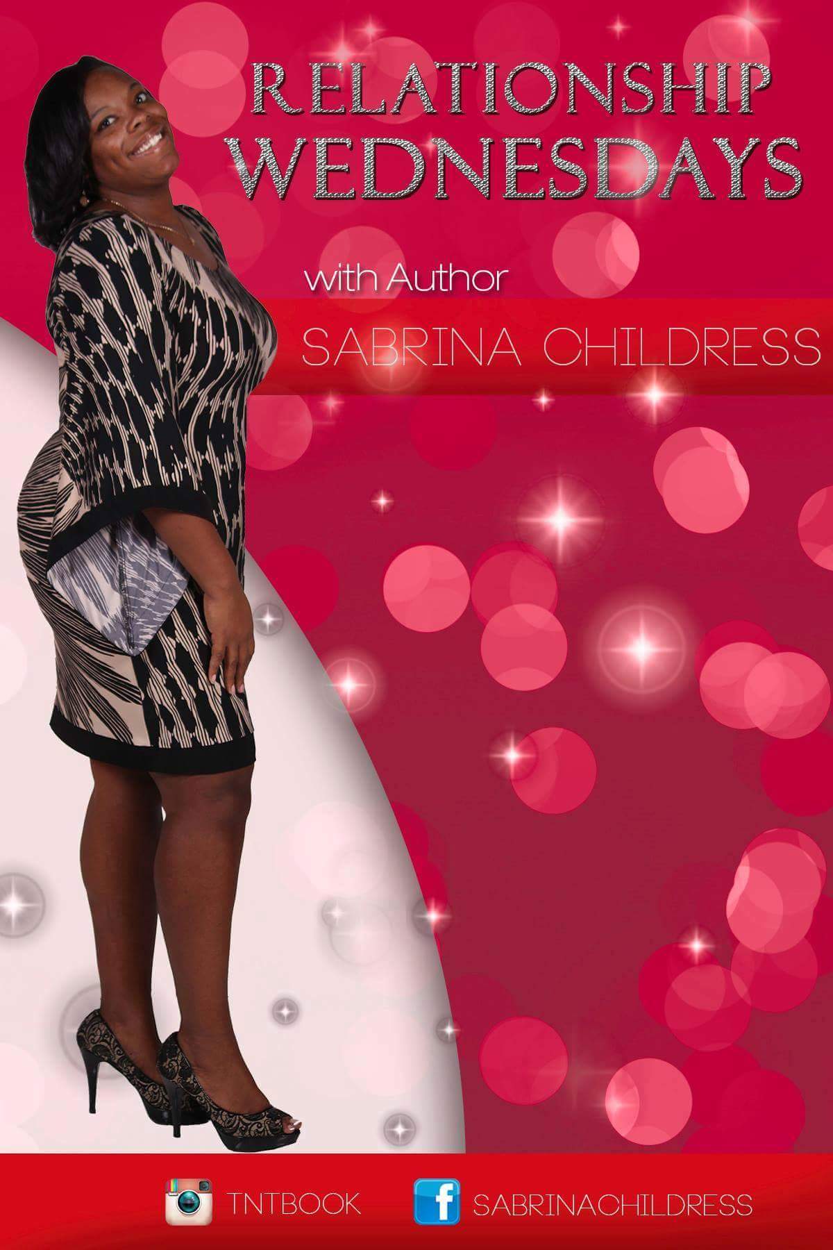 Meet Your Publicity Specialist Sabrina Childress Enterprises A