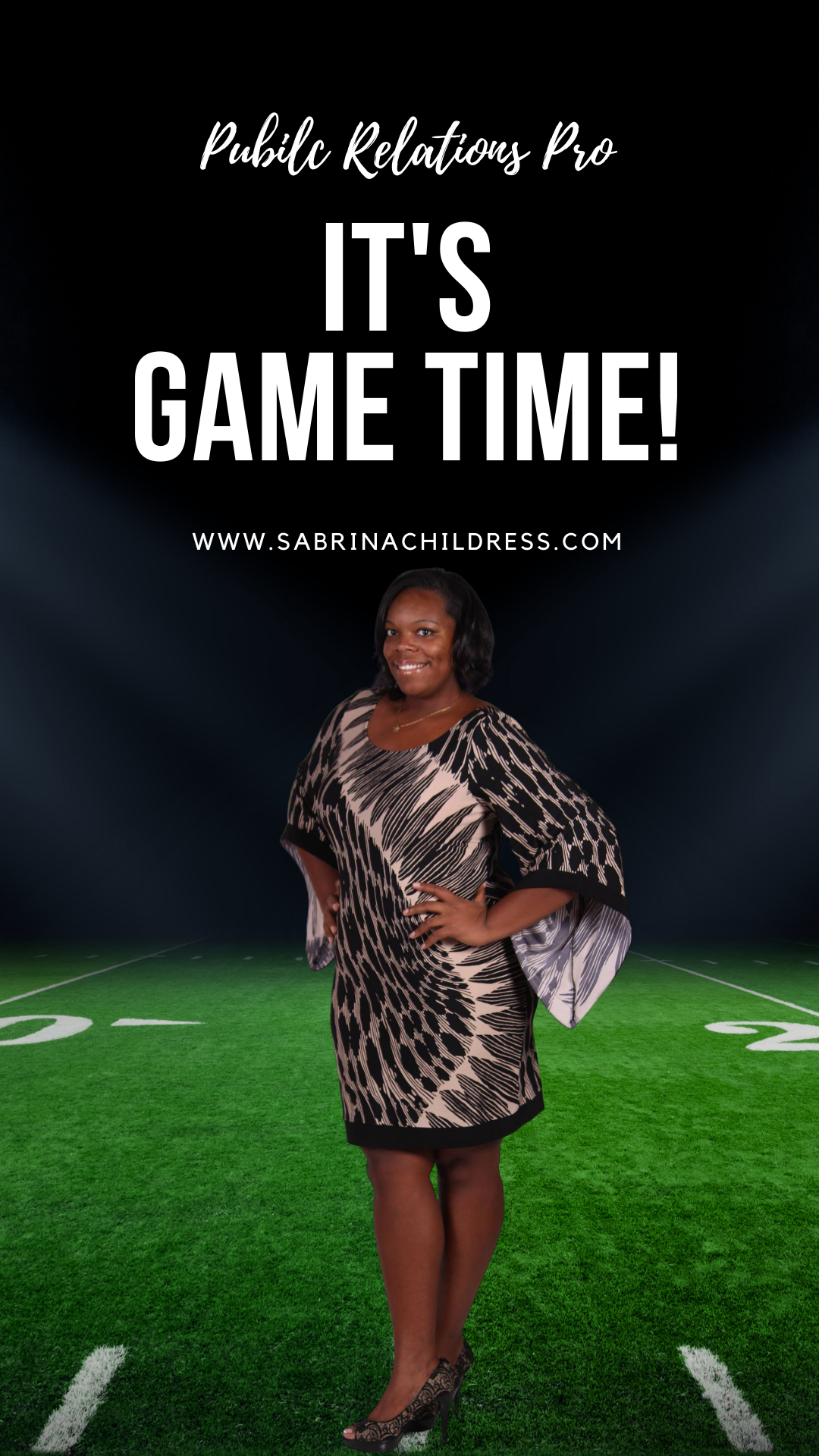 Continuous PR Learning The Roadmap to Unleashed Success Sabrina